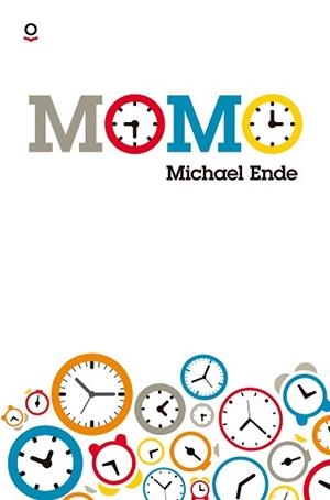MOMO  (CATALÀ) | 9788416661411 | ENDE, MICHAEL | Llibreria L'Illa - Llibreria Online de Mollet - Comprar llibres online
