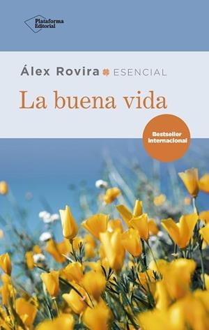 BUENA VIDA, LA | 9788417622183 | ROVIRA, ÁLEX | Llibreria L'Illa - Llibreria Online de Mollet - Comprar llibres online