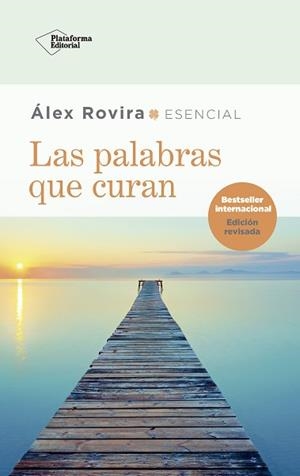 PALABRAS QUE CURAN, LAS | 9788417622473 | ROVIRA, ÁLEX | Llibreria L'Illa - Llibreria Online de Mollet - Comprar llibres online