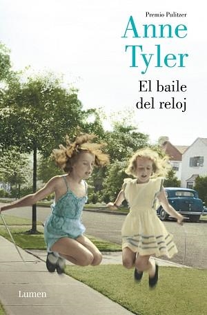 BAILE DEL RELOJ, EL | 9788426405746 | TYLER, ANNE | Llibreria L'Illa - Llibreria Online de Mollet - Comprar llibres online