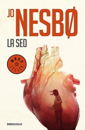 SED, LA | 9788466346047 | NESBO, JO | Llibreria L'Illa - Llibreria Online de Mollet - Comprar llibres online