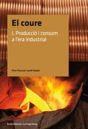 COURE, EL VOL. I -PRODUCCIO I CONSUM A L´ERA DIGIT | 9788497662796 | NADAL, JORDI | Llibreria L'Illa - Llibreria Online de Mollet - Comprar llibres online
