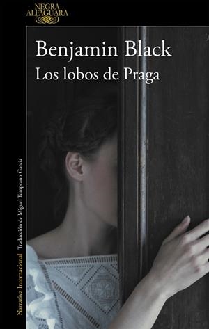 LOBOS DE PRAGA, LOS | 9788420434735 | BLACK, BENJAMIN | Llibreria L'Illa - Llibreria Online de Mollet - Comprar llibres online