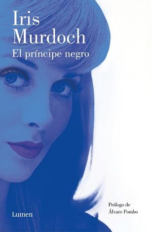 PRÍNCIPE NEGRO, EL | 9788426405777 | MURDOCH, IRIS