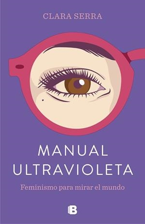 MANUAL ULTRAVIOLETA | 9788466665278 | SERRA, CLARA | Llibreria L'Illa - Llibreria Online de Mollet - Comprar llibres online