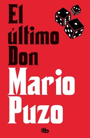 ÚLTIMO DON, EL | 9788490707609 | PUZO, MARIO | Llibreria L'Illa - Llibreria Online de Mollet - Comprar llibres online