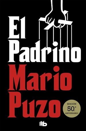 PADRINO, EL | 9788490707616 | PUZO, MARIO | Llibreria L'Illa - Llibreria Online de Mollet - Comprar llibres online