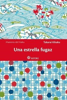 ESTRELLA FUGAZ, UNA | 9788417419103 | TAKARAI, KIKAKU | Llibreria L'Illa - Llibreria Online de Mollet - Comprar llibres online