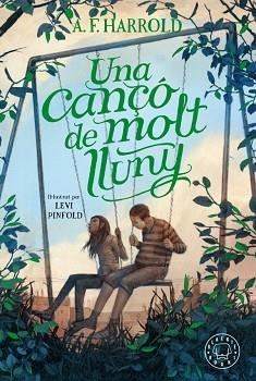 CANÇÓ DE MOLT LLUNY, UNA | 9788417552176 | HARROLD, A. F. | Llibreria L'Illa - Llibreria Online de Mollet - Comprar llibres online