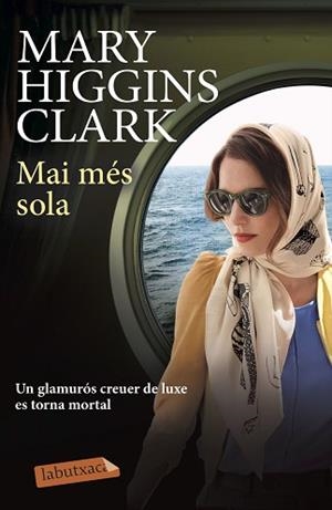MAI MÉS SOLA | 9788417420321 | HIGGINS CLARK, MARY | Llibreria L'Illa - Llibreria Online de Mollet - Comprar llibres online