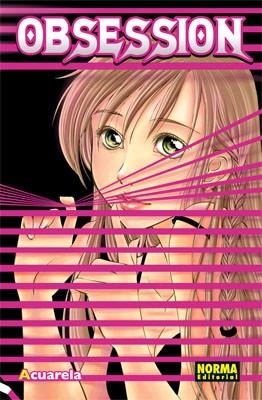 OBSESSION | 9788498478259 | ACUARELA | Llibreria L'Illa - Llibreria Online de Mollet - Comprar llibres online