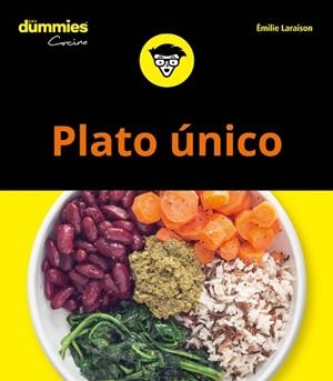 PLATO ÚNICO PARA DUMMIES | 9788432905063 | LARAISON, EMILIE | Llibreria L'Illa - Llibreria Online de Mollet - Comprar llibres online