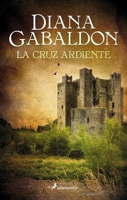 CRUZ ARDIENTE, LA | 9788498387063 | GABALDON, DIANA | Llibreria L'Illa - Llibreria Online de Mollet - Comprar llibres online