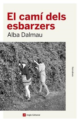 CAMÍ DELS ESBARZERS, EL | 9788417214562 | DALMAU VIURE, ALBA | Llibreria L'Illa - Llibreria Online de Mollet - Comprar llibres online