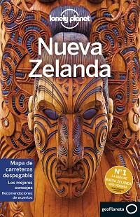 NUEVA ZELANDA 6 | 9788408197270 | RAWLINGS-WAY, CHARLES/ATKINSON, BRETT/BAIN, ANDREW/DRAGICEVICH, PETER/ISALSKA, ANITA/FORGE, SAMANTHA | Llibreria L'Illa - Llibreria Online de Mollet - Comprar llibres online