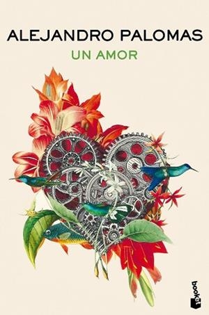 AMOR, UN | 9788423355044 | PALOMAS, ALEJANDRO | Llibreria L'Illa - Llibreria Online de Mollet - Comprar llibres online