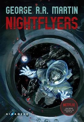 NIGHTFLYERS | 9788417507282 | MARTIN, GEORGE R.R.