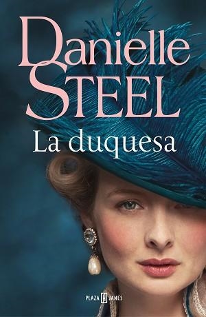 DUQUESA, LA | 9788401021657 | STEEL, DANIELLE | Llibreria L'Illa - Llibreria Online de Mollet - Comprar llibres online