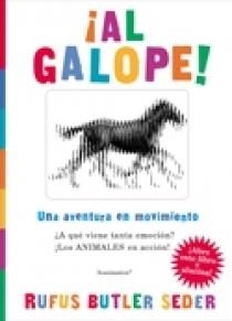AL GALOPE | 9788466638593 | BUTLER, RUFUS