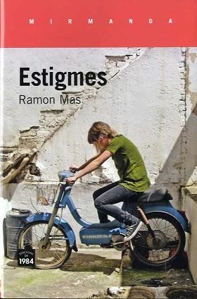 ESTIGMES | 9788416987429 | MAS, RAMON | Llibreria L'Illa - Llibreria Online de Mollet - Comprar llibres online