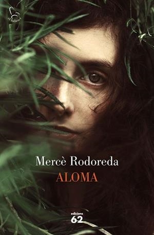 ALOMA  | 9788429777512 | RODOREDA GURGUI, MERCÈ | Llibreria L'Illa - Llibreria Online de Mollet - Comprar llibres online