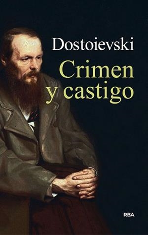 CRIMEN Y CASTIGO / EL JUGADOR | 9788491871279 | DOSTOIEVSKY | Llibreria L'Illa - Llibreria Online de Mollet - Comprar llibres online