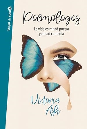 POEMÓLOGOS | 9788403519473 | ASH, VICTORIA