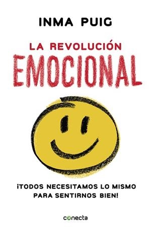 REVOLUCIÓN EMOCIONAL, LA | 9788416883523 | PUIG, INMA | Llibreria L'Illa - Llibreria Online de Mollet - Comprar llibres online