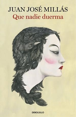 QUE NADIE DUERMA | 9788466346146 | MILLÁS, JUAN JOSÉ | Llibreria L'Illa - Llibreria Online de Mollet - Comprar llibres online