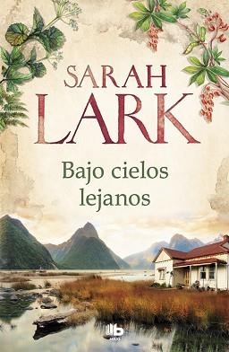 BAJO CIELOS LEJANOS | 9788490707982 | LARK, SARAH | Llibreria L'Illa - Llibreria Online de Mollet - Comprar llibres online
