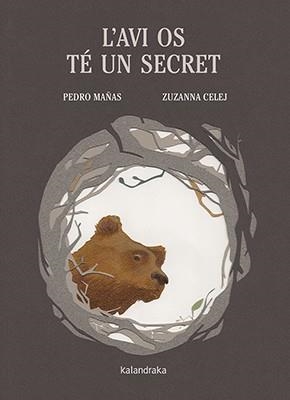 AVI OS TÉ UN SECRET, L' | 9788416804634 | MAÑAS, PEDRO | Llibreria L'Illa - Llibreria Online de Mollet - Comprar llibres online
