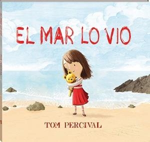 MAR LO VIO, EL | 9788417497125 | PERCIVAL, TOM | Llibreria L'Illa - Llibreria Online de Mollet - Comprar llibres online