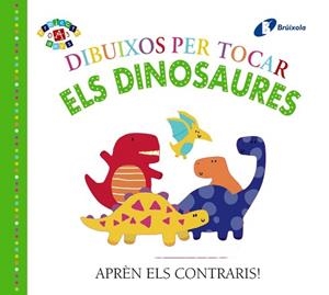 DINOSAURES, ELS | 9788499069210 | VARIOS AUTORES | Llibreria L'Illa - Llibreria Online de Mollet - Comprar llibres online