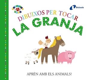 GRANJA, LA | 9788499069227 | VARIOS AUTORES | Llibreria L'Illa - Llibreria Online de Mollet - Comprar llibres online