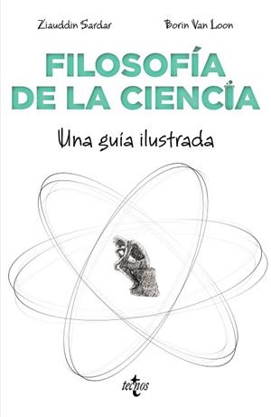 FILOSOFÍA DE LA CIENCIA | 9788430976065 | SARDAR, ZIAUDDIN | Llibreria L'Illa - Llibreria Online de Mollet - Comprar llibres online