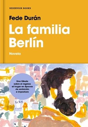 FAMILIA BERLÍN, LA | 9788417511234 | DURÁN, FEDE