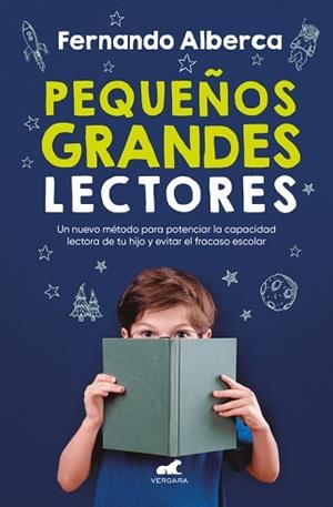 PEQUEÑOS GRANDES LECTORES | 9788417664022 | ALBERCA, FERNANDO | Llibreria L'Illa - Llibreria Online de Mollet - Comprar llibres online