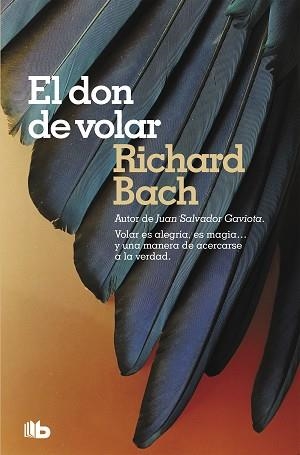 DON DE VOLAR, EL | 9788490707678 | BACH, RICHARD | Llibreria L'Illa - Llibreria Online de Mollet - Comprar llibres online