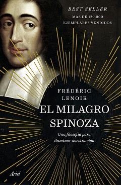 MILAGRO SPINOZA, EL | 9788434429666 | LENOIR, FRÉDÉRIC | Llibreria L'Illa - Llibreria Online de Mollet - Comprar llibres online