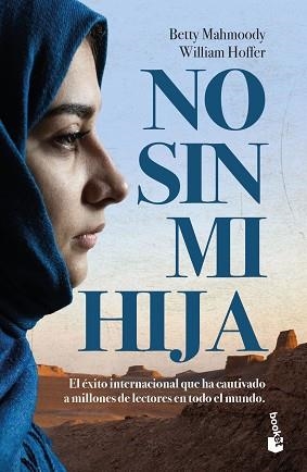 NO SIN MI HIJA | 9788408202387 | MAHMOODY, BETTY/HOFFER, WILLIAM | Llibreria L'Illa - Llibreria Online de Mollet - Comprar llibres online