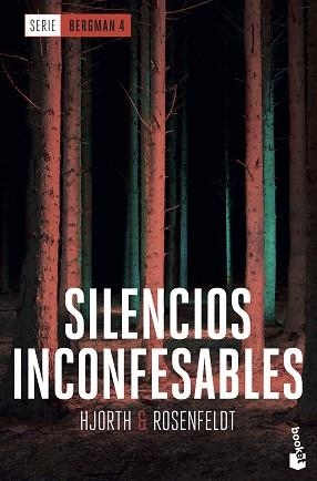 SILENCIOS INCONFESABLES | 9788408202479 | HJORTH, MICHAEL | Llibreria L'Illa - Llibreria Online de Mollet - Comprar llibres online