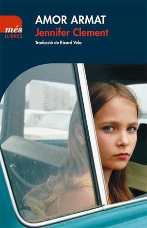 AMOR ARMAT | 9788417353087 | CLEMENT, JENNIFER | Llibreria L'Illa - Llibreria Online de Mollet - Comprar llibres online