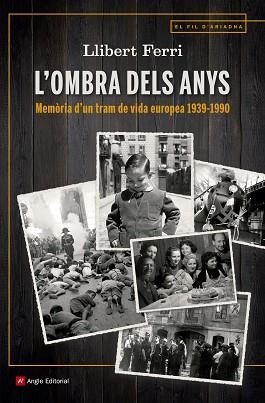 OMBRA DELS ANYS, L' | 9788417214623 | FERRI MATEO, LLIBERT