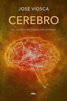 CEREBRO | 9788491879305 | VIOSCA ROS, JOSÉ | Llibreria L'Illa - Llibreria Online de Mollet - Comprar llibres online