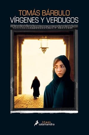 VÍRGENES Y VERDUGOS | 9788416237333 | BÁRBULO, TOMÁS | Llibreria L'Illa - Llibreria Online de Mollet - Comprar llibres online