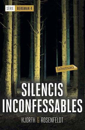 SILENCIS INCONFESSABLES | 9788417420536 | HJORTH, MICHAEL/ROSENFELDT, HANS | Llibreria L'Illa - Llibreria Online de Mollet - Comprar llibres online
