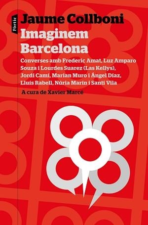 IMAGINEM BARCELONA | 9788498094336 | COLLBONI, JAUME | Llibreria L'Illa - Llibreria Online de Mollet - Comprar llibres online