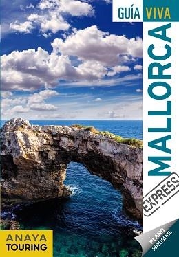MALLORCA | 9788491580171 | RAYÓ FERRER, MIQUEL/VELA LOZANO, ANTONIO | Llibreria L'Illa - Llibreria Online de Mollet - Comprar llibres online