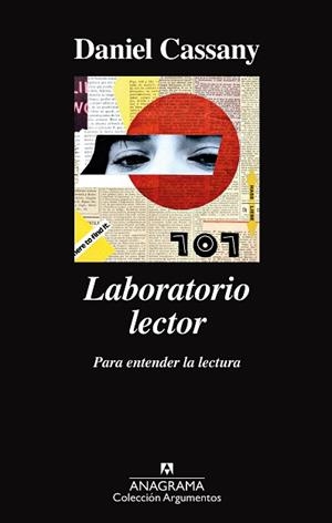 LABORATORIO LECTOR | 9788433964304 | CASSANY, DANIEL | Llibreria L'Illa - Llibreria Online de Mollet - Comprar llibres online