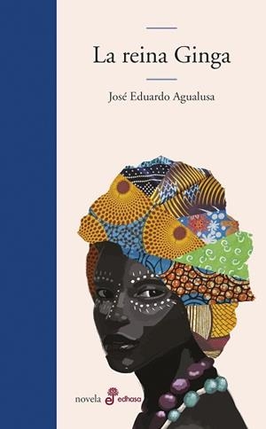 REINA GINGA, LA | 9788435011228 | AGUALUSA, JOSÉ EDUARDO | Llibreria L'Illa - Llibreria Online de Mollet - Comprar llibres online